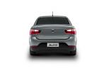 Fiat Grand Siena 2013 года